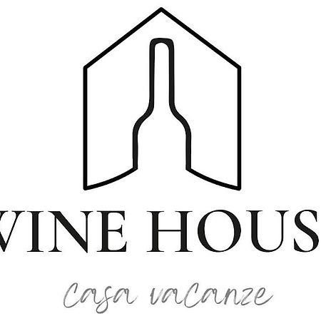 Wine House Casa Vacanze Βίλα Μαρσάλα Εξωτερικό φωτογραφία
