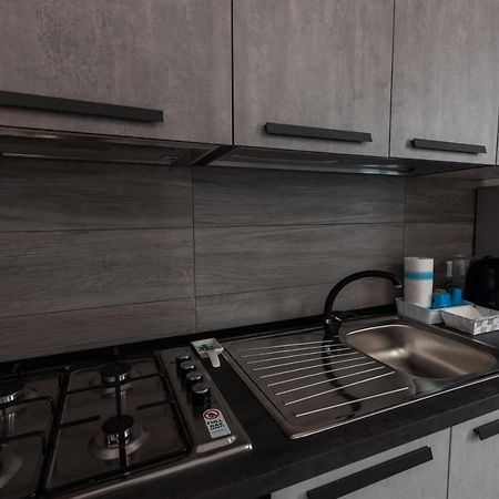 Wine House Casa Vacanze Βίλα Μαρσάλα Εξωτερικό φωτογραφία