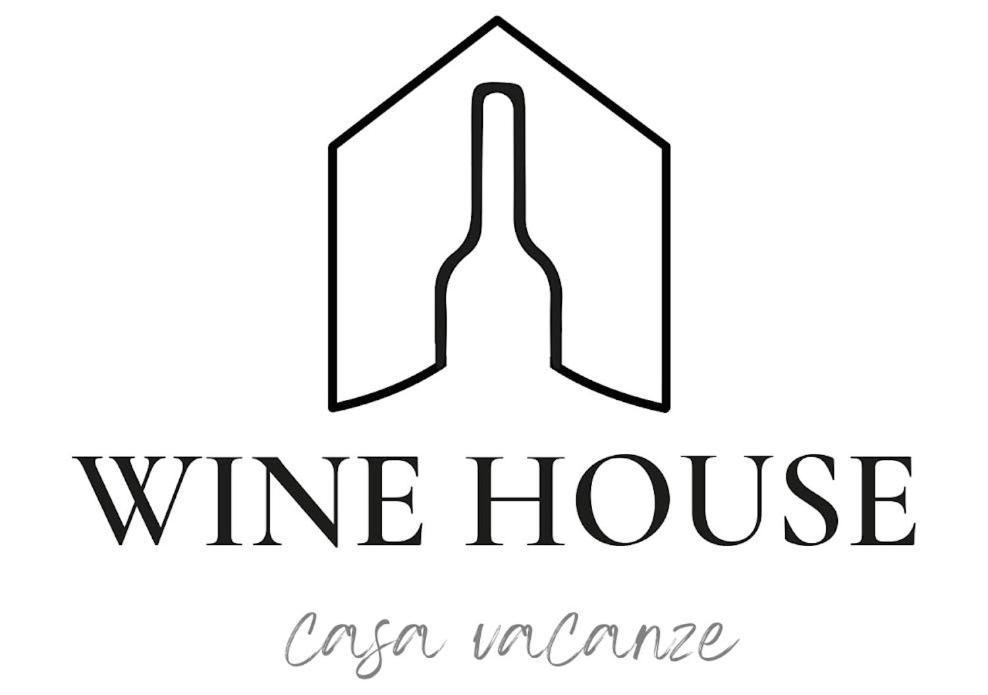 Wine House Casa Vacanze Βίλα Μαρσάλα Εξωτερικό φωτογραφία