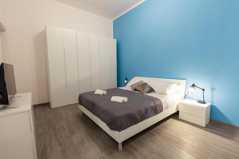 Wine House Casa Vacanze Βίλα Μαρσάλα Εξωτερικό φωτογραφία