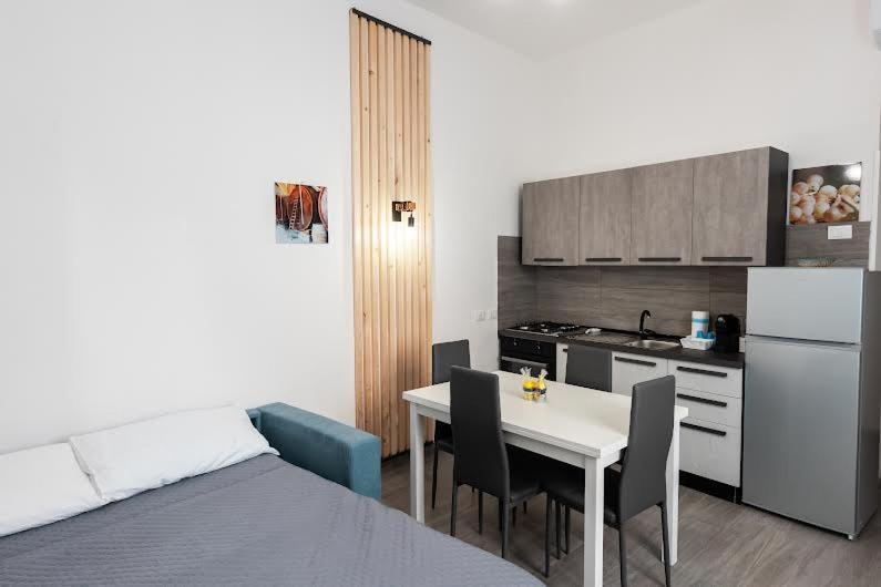 Wine House Casa Vacanze Βίλα Μαρσάλα Εξωτερικό φωτογραφία