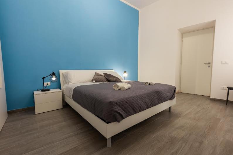 Wine House Casa Vacanze Βίλα Μαρσάλα Εξωτερικό φωτογραφία