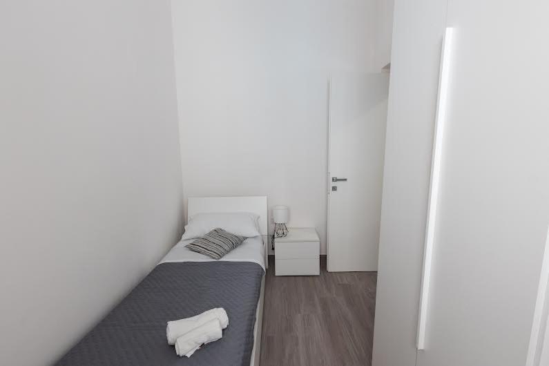Wine House Casa Vacanze Βίλα Μαρσάλα Εξωτερικό φωτογραφία