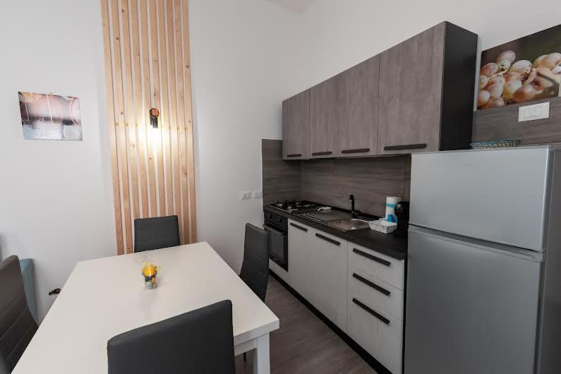 Wine House Casa Vacanze Βίλα Μαρσάλα Εξωτερικό φωτογραφία