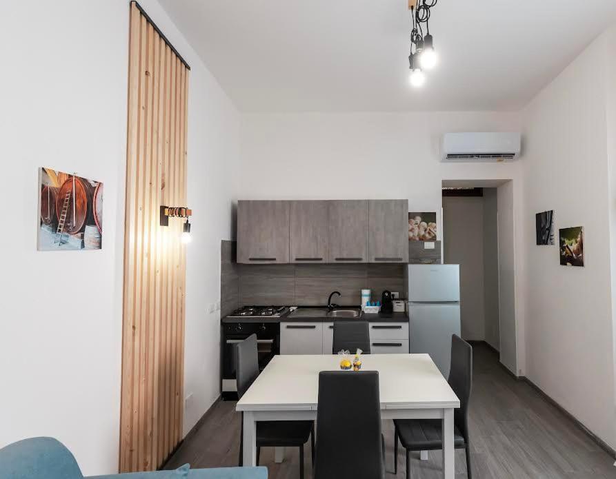 Wine House Casa Vacanze Βίλα Μαρσάλα Εξωτερικό φωτογραφία