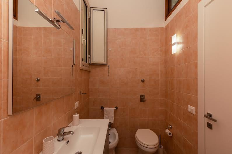 Wine House Casa Vacanze Βίλα Μαρσάλα Εξωτερικό φωτογραφία