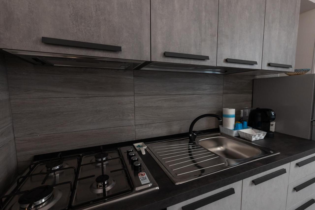 Wine House Casa Vacanze Βίλα Μαρσάλα Εξωτερικό φωτογραφία